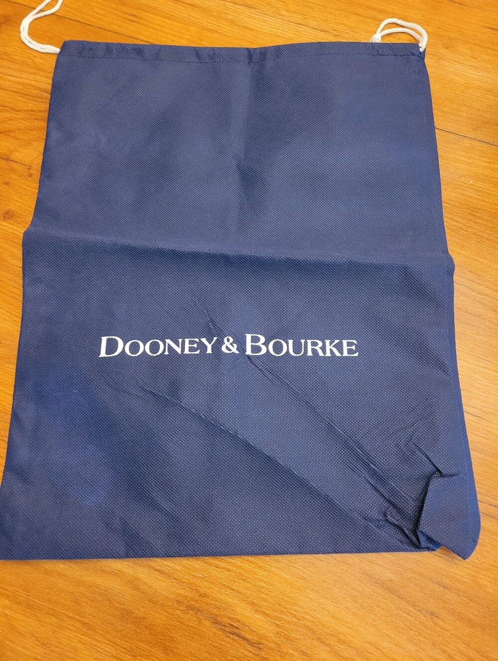 Dooney & Bourke dust bag